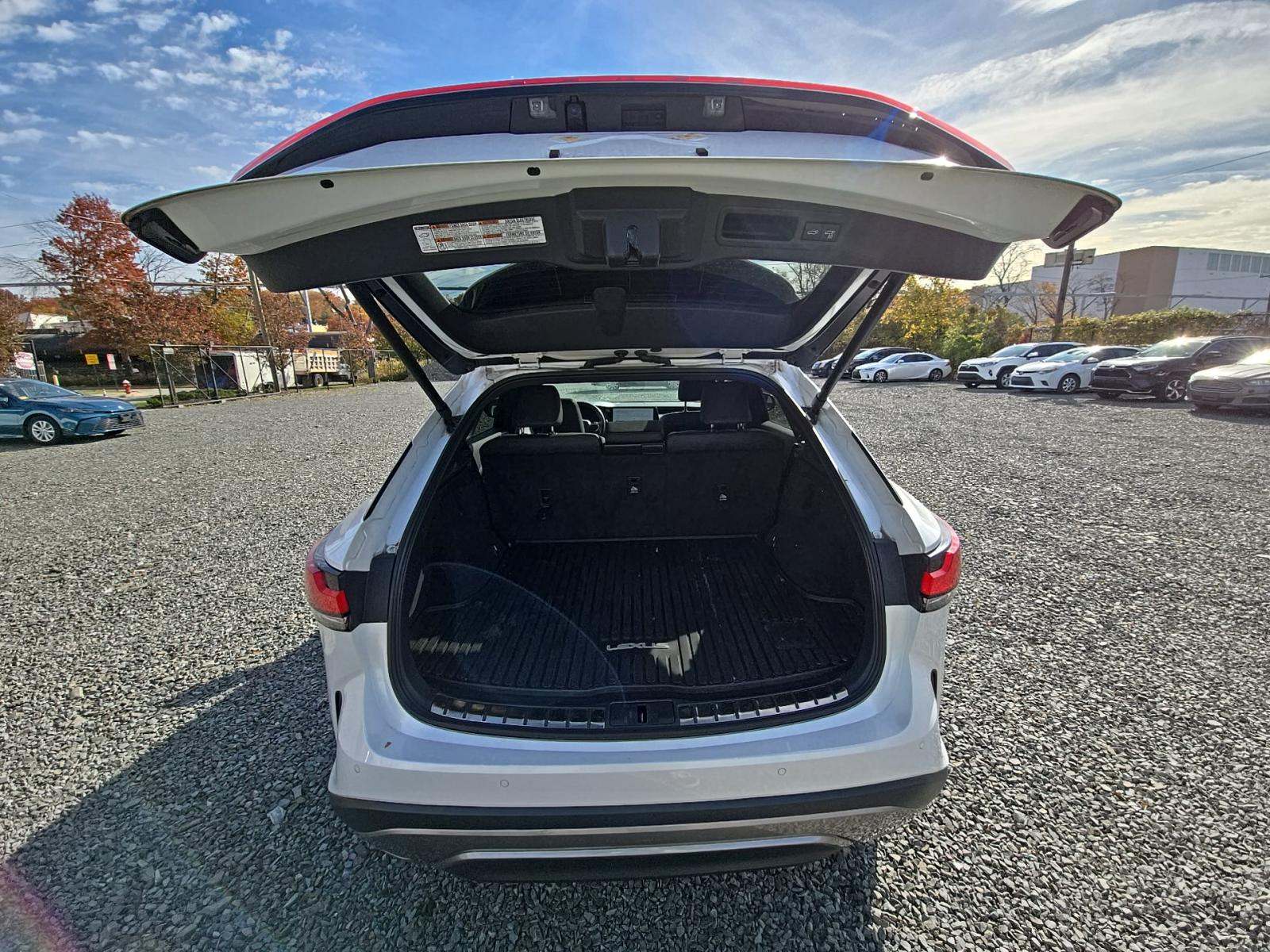 2023 Lexus RX RX 350h Premium Plus AWD