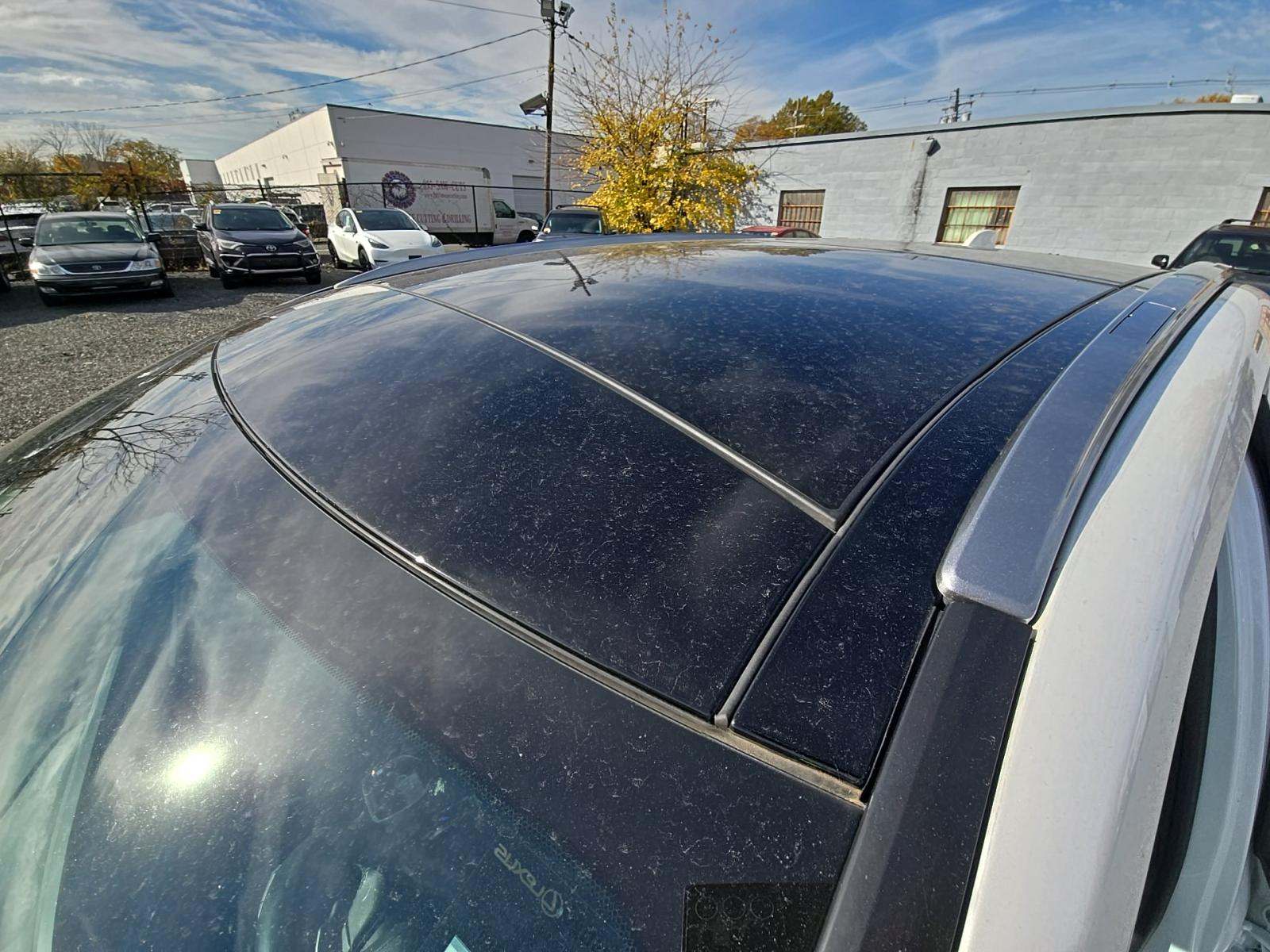 2023 Lexus RX RX 350h Premium Plus AWD