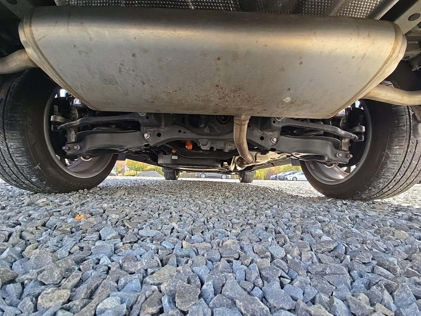 2023 Lexus RX RX 350h Premium Plus AWD