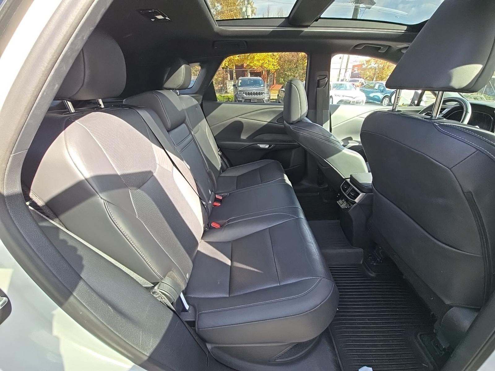 2023 Lexus RX RX 350h Premium Plus AWD