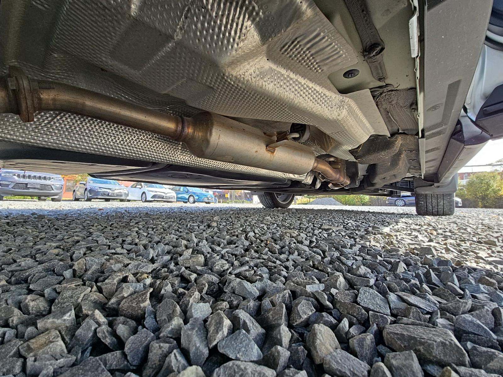 2023 Lexus RX RX 350h Premium Plus AWD