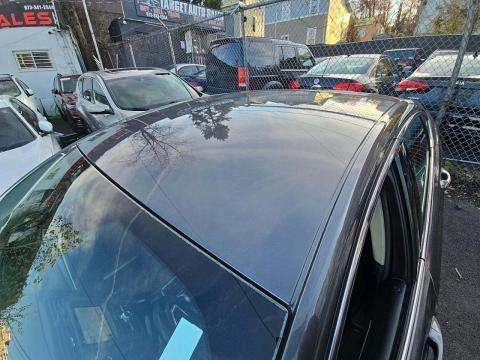 2018 Ford Fusion Titanium AWD