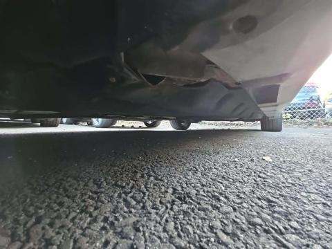 2018 Ford Fusion Titanium AWD