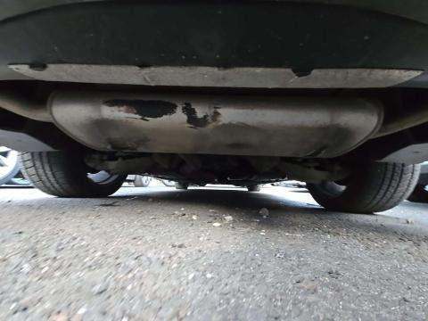 2018 Ford Fusion Titanium AWD