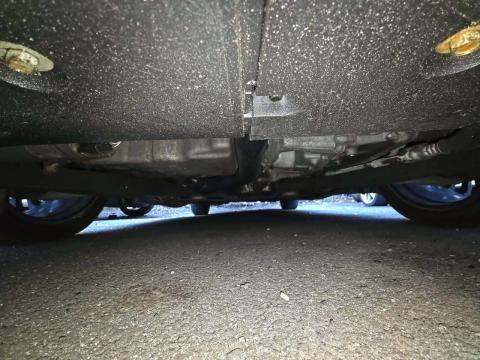 2018 Ford Fusion Titanium AWD