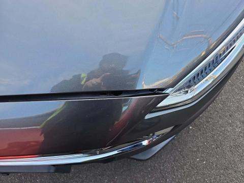 2018 Ford Fusion Titanium AWD