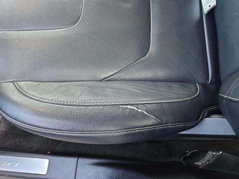 2018 Ford Fusion Titanium AWD