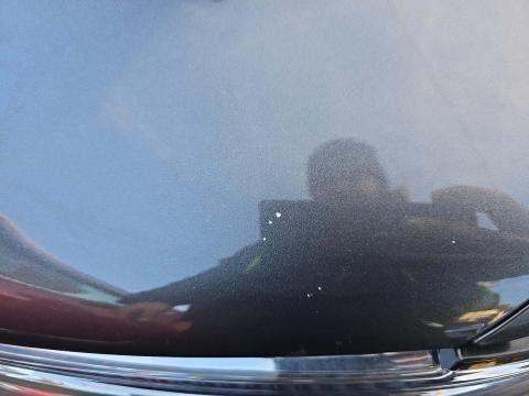 2018 Ford Fusion Titanium AWD