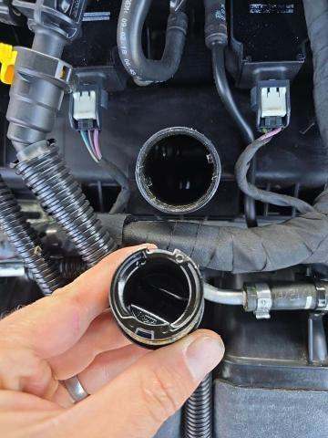 2018 Ford Fusion Titanium AWD