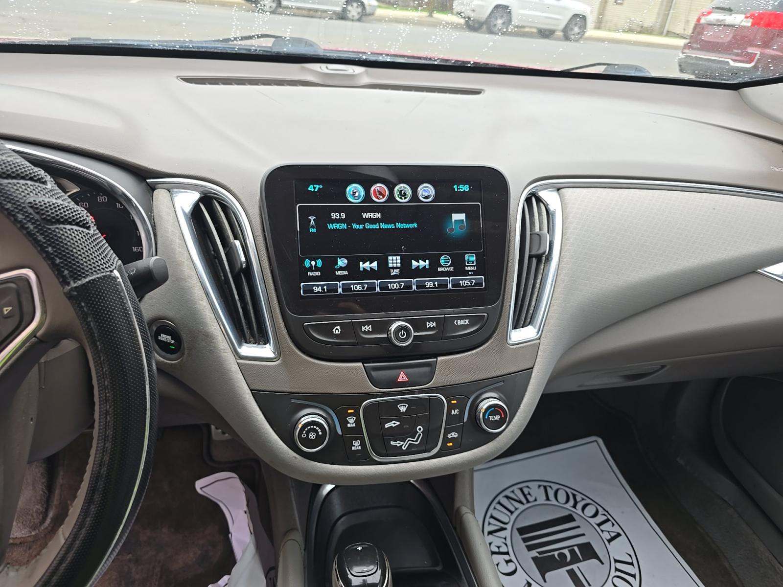 CHEVROLET OTHER - 10