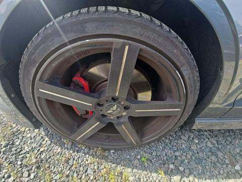 2016 Audi S3 Prestige AWD