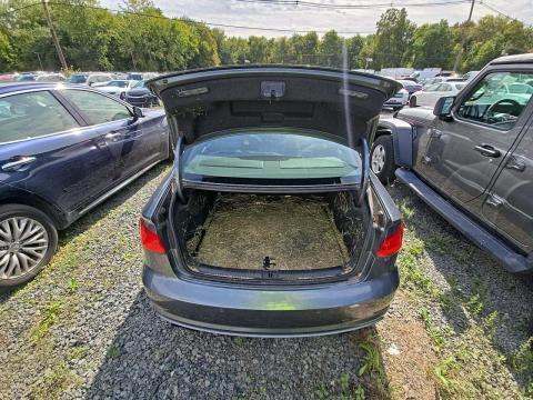 2016 Audi S3 Prestige AWD