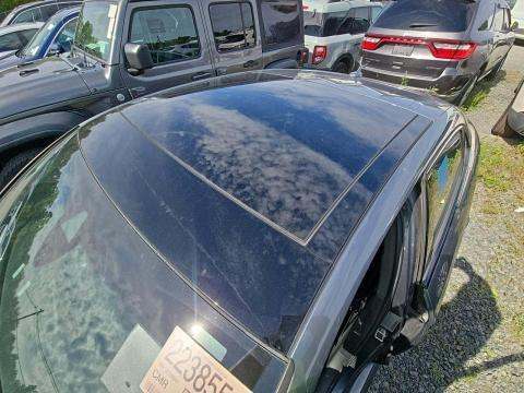 2016 Audi S3 Prestige AWD