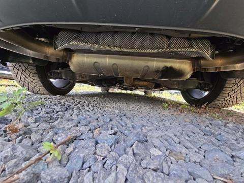 2016 Audi S3 Prestige AWD