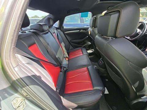 2016 Audi S3 Prestige AWD