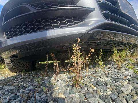 2016 Audi S3 Prestige AWD