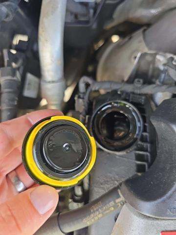 2016 Audi S3 Prestige AWD