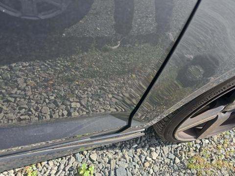 2016 Audi S3 Prestige AWD