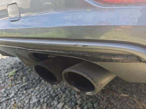 2016 Audi S3 Prestige AWD