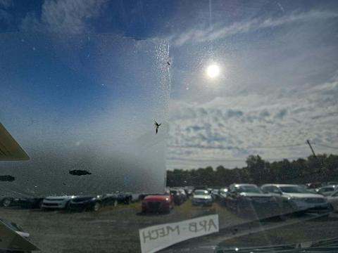 2016 Audi S3 Prestige AWD