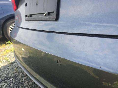 2016 Audi S3 Prestige AWD