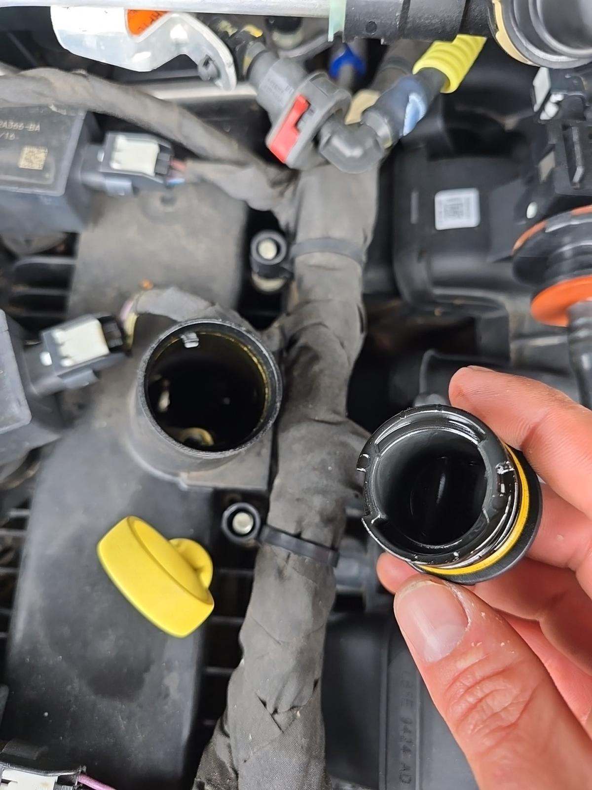 2023 Ford Explorer XLT AWD