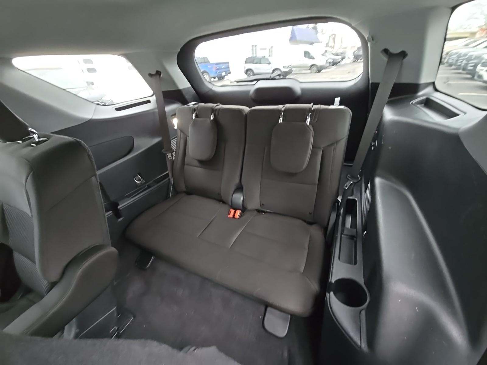 2023 Ford Explorer XLT AWD