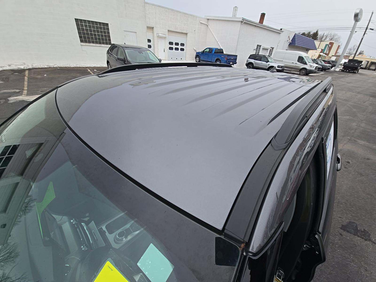 2023 Ford Explorer XLT AWD