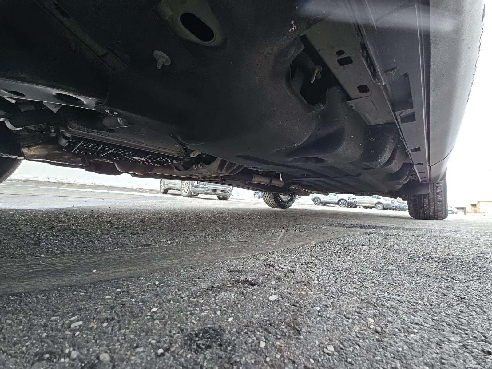 2023 Ford Explorer XLT AWD