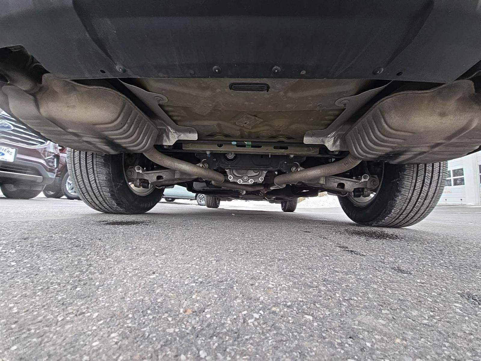 2023 Ford Explorer XLT AWD