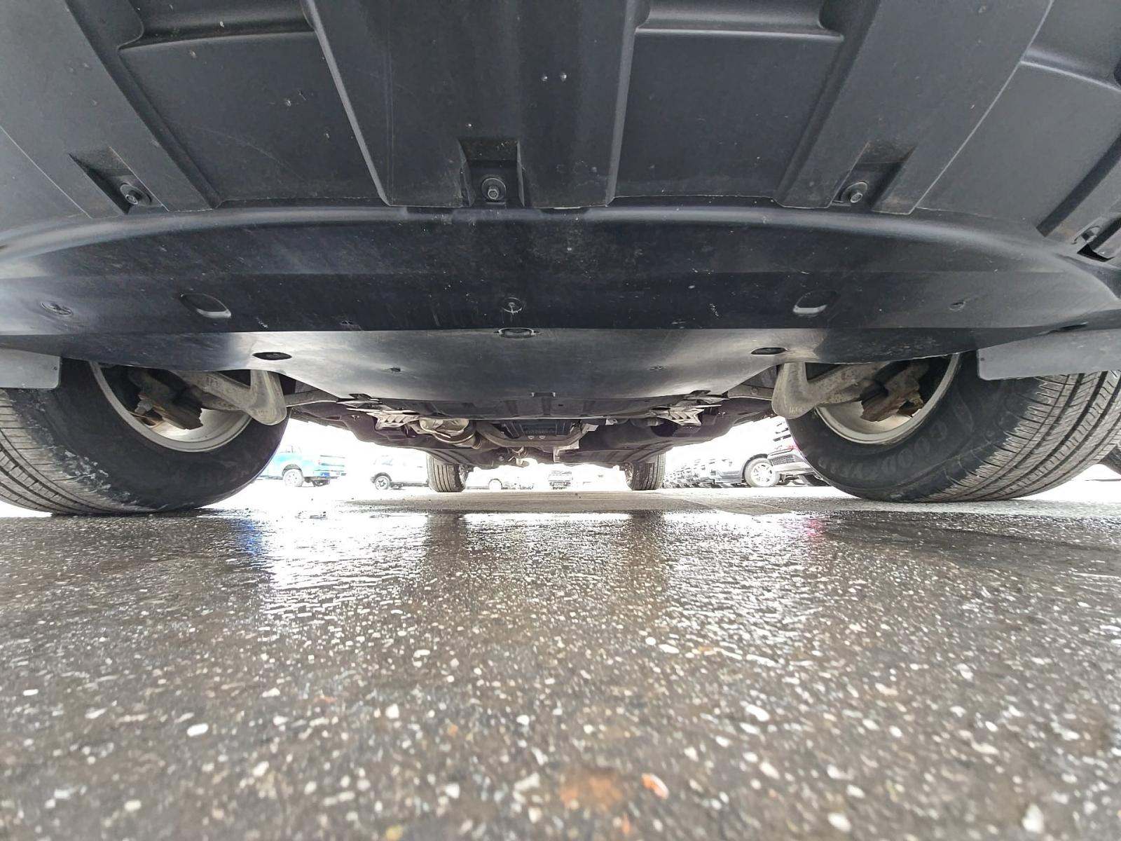 2023 Ford Explorer XLT AWD