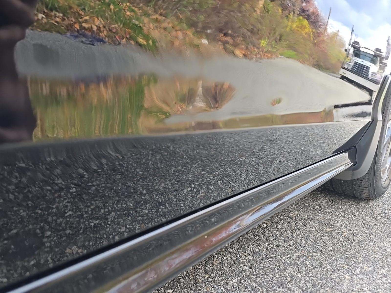 2023 Honda Odyssey Elite FWD