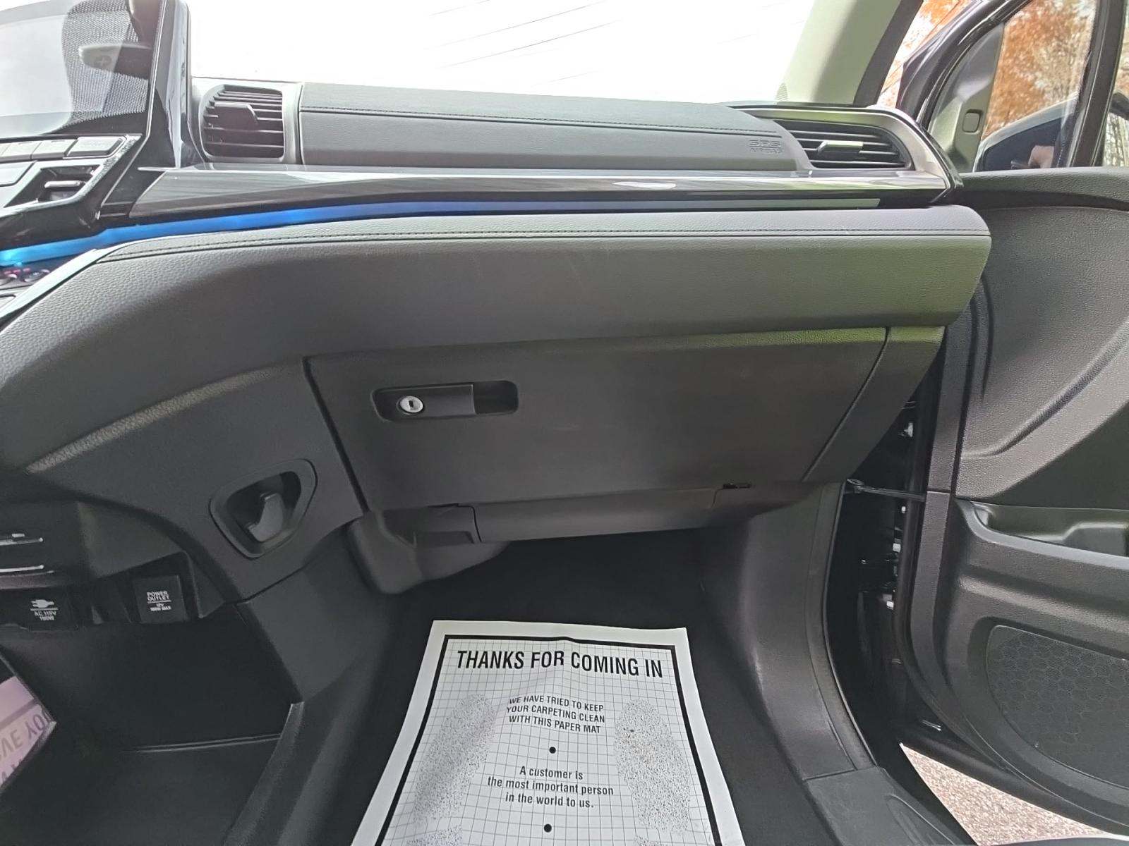 2023 Honda Odyssey Elite FWD