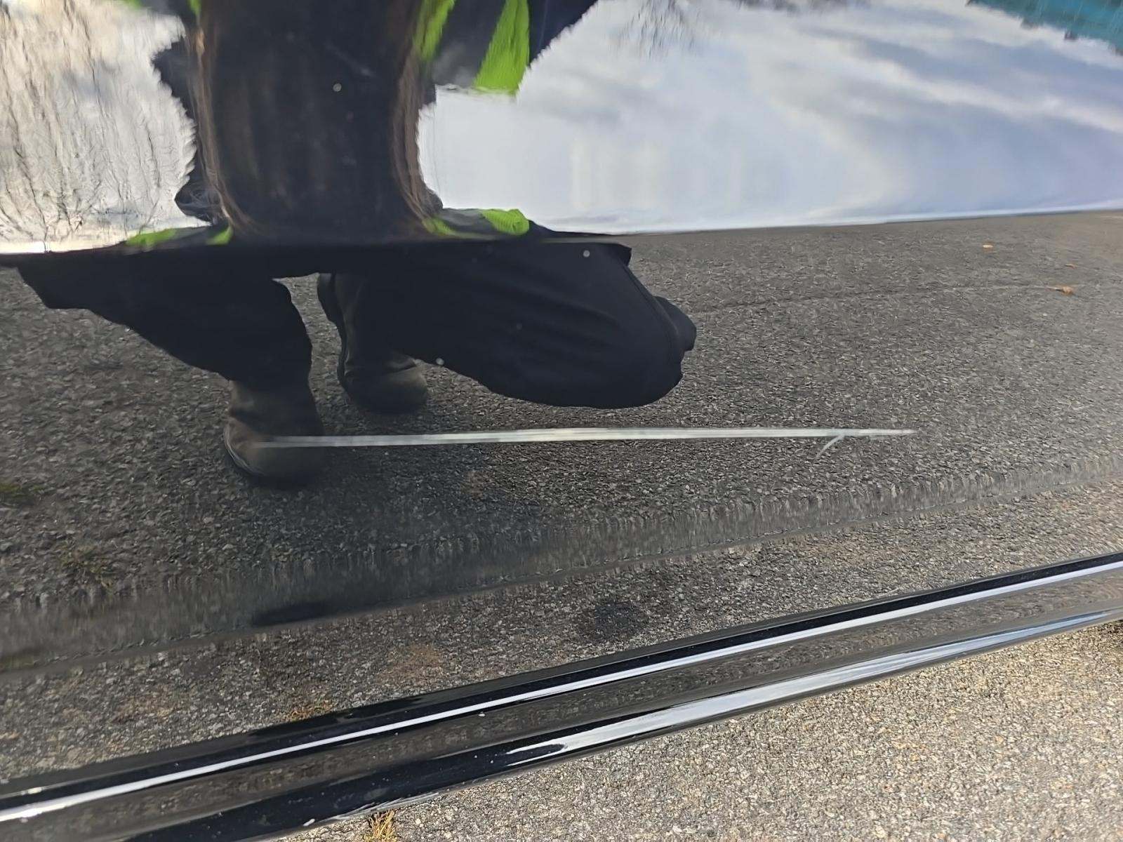 2023 Honda Odyssey Elite FWD