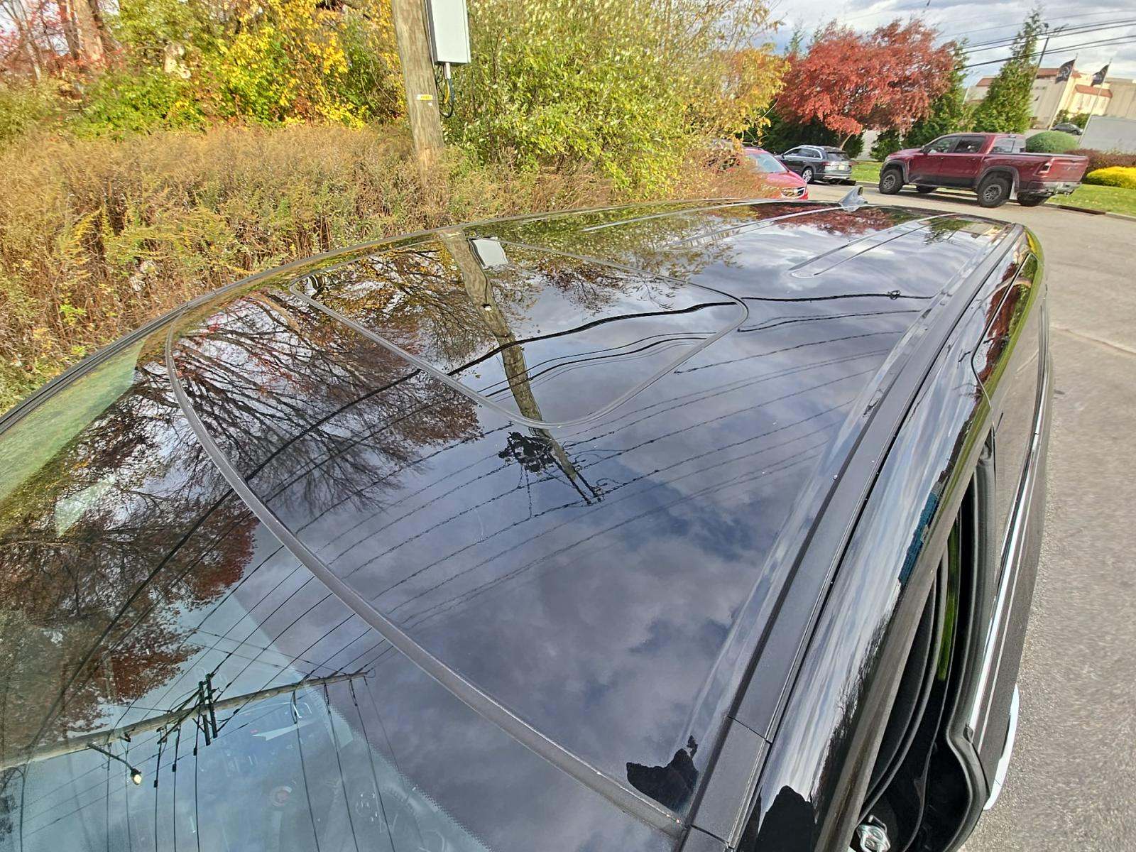 2023 Honda Odyssey Elite FWD