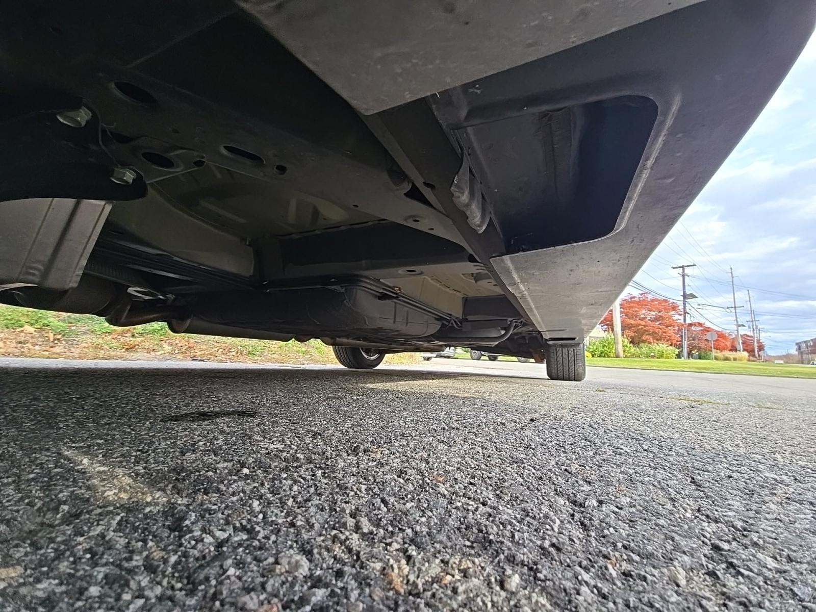 2023 Honda Odyssey Elite FWD