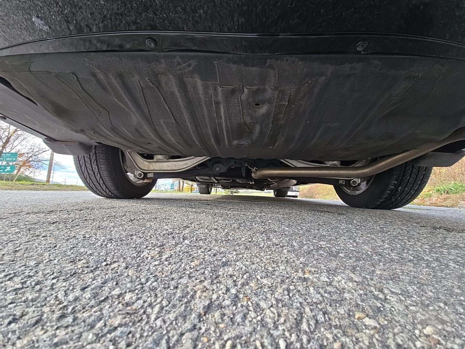 2023 Honda Odyssey Elite FWD