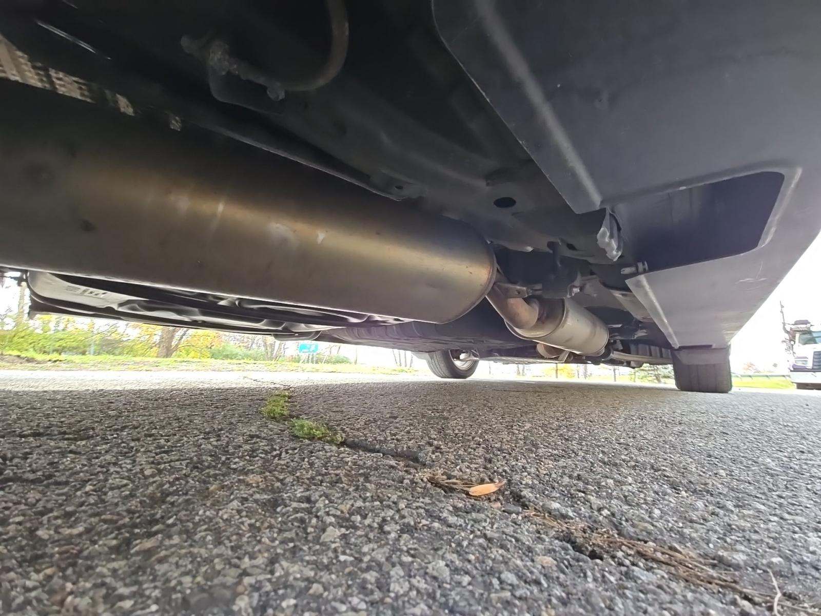 2023 Honda Odyssey Elite FWD