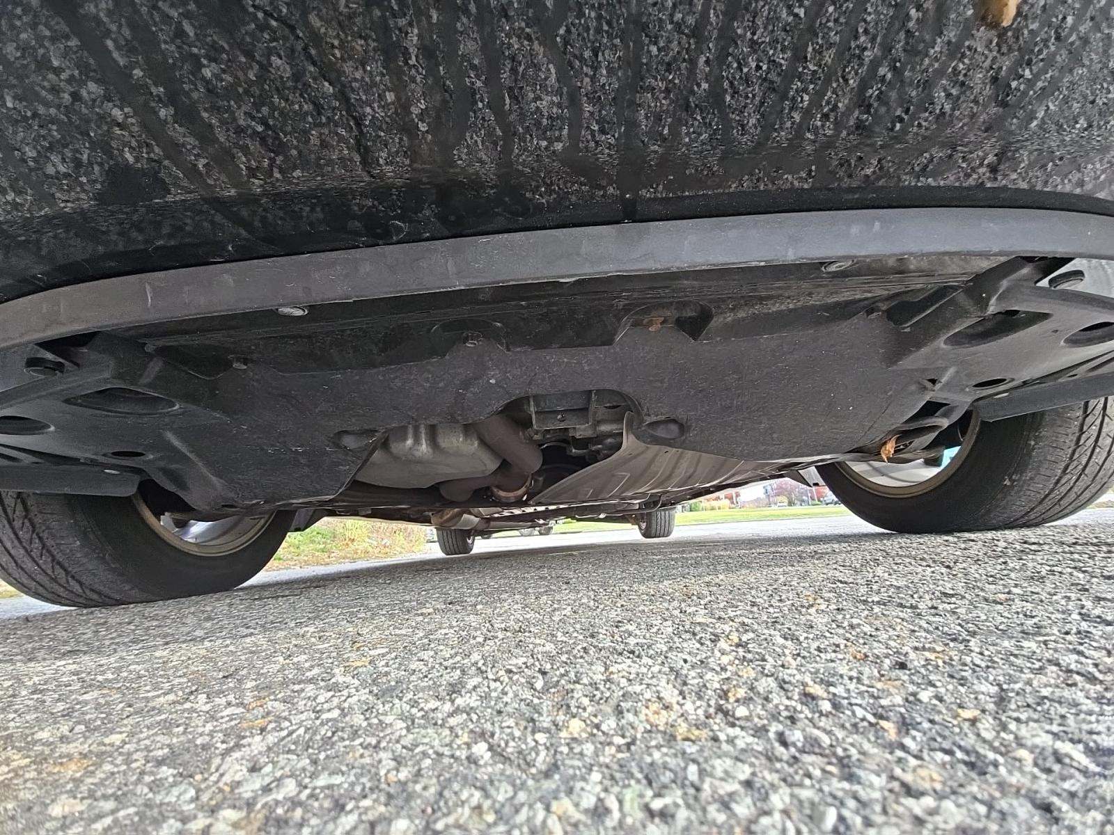 2023 Honda Odyssey Elite FWD