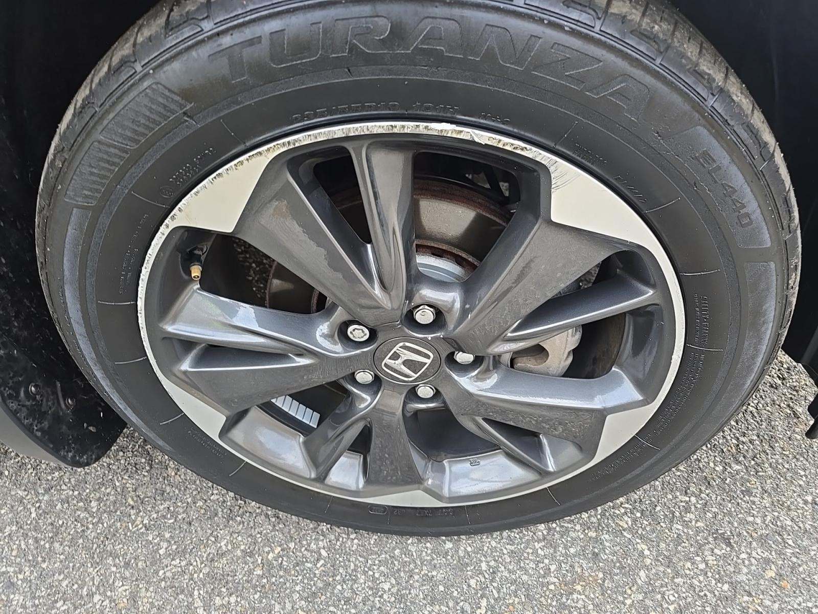 2023 Honda Odyssey Elite FWD