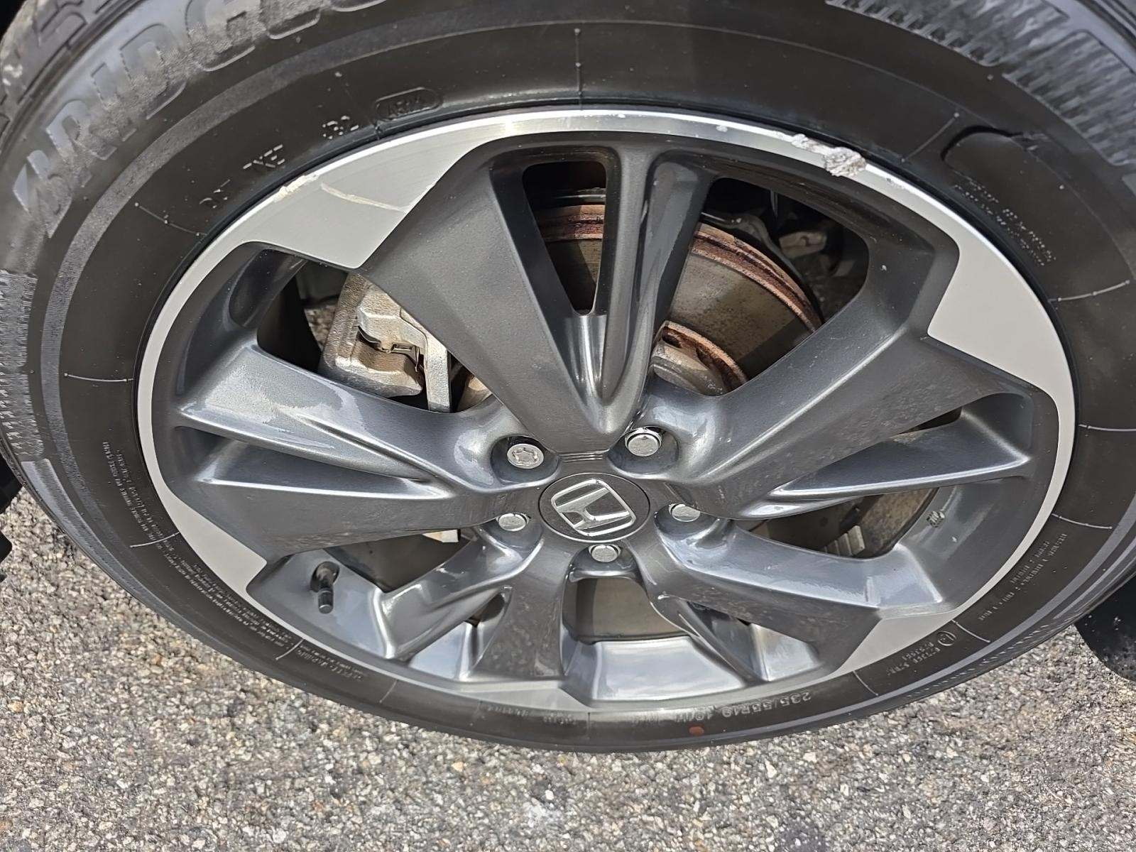 2023 Honda Odyssey Elite FWD