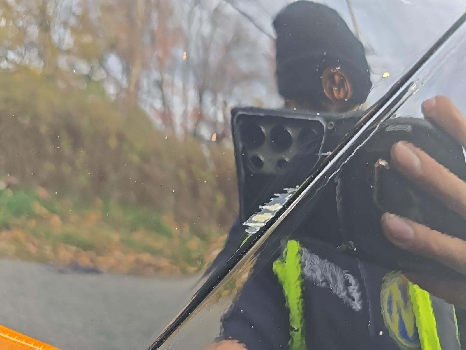 2023 Honda Odyssey Elite FWD