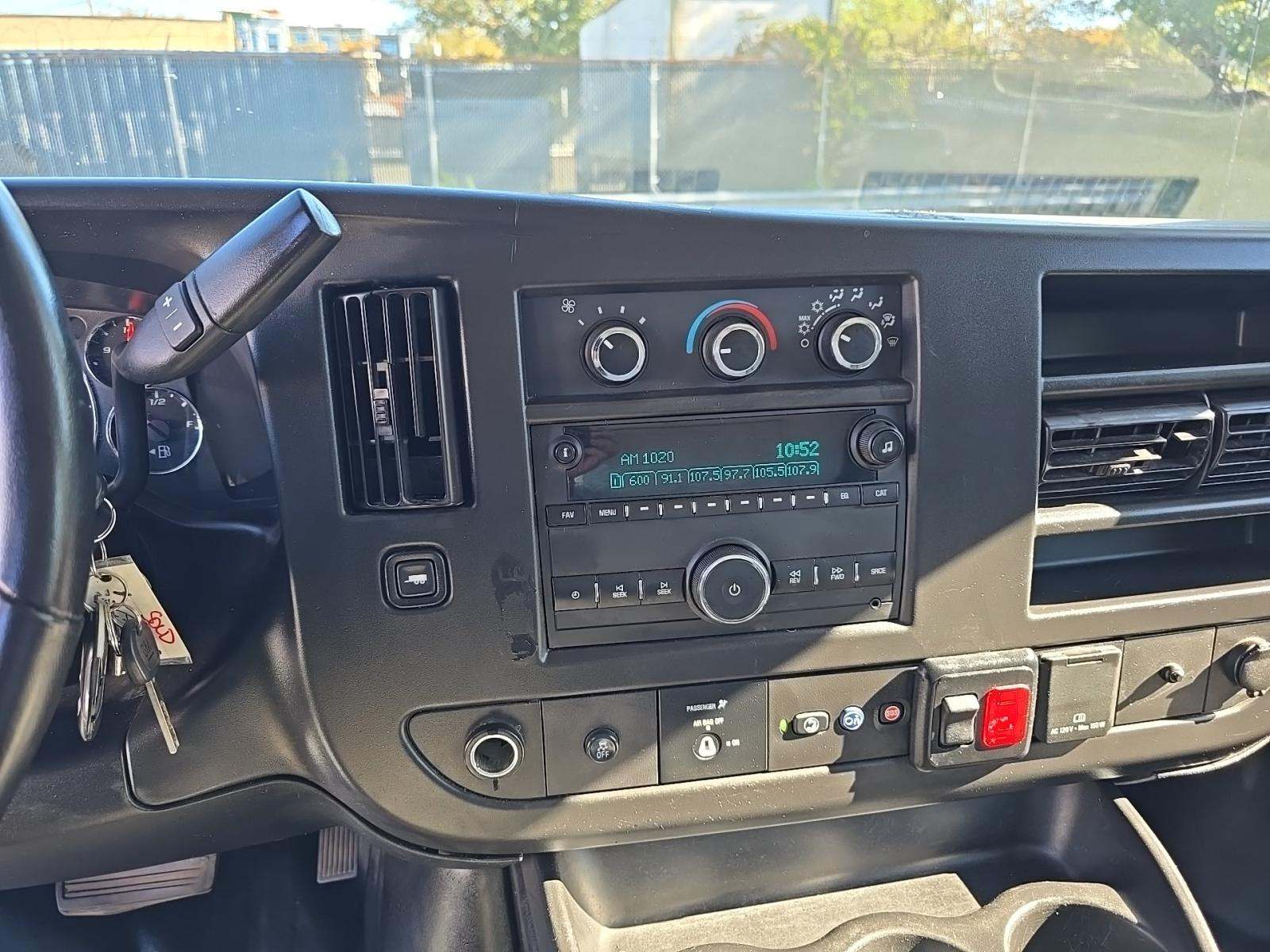 CHEVROLET OTHER - 10