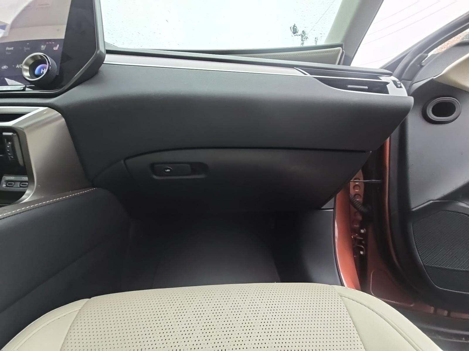 2023 Lexus RX RX 350 Premium Plus AWD