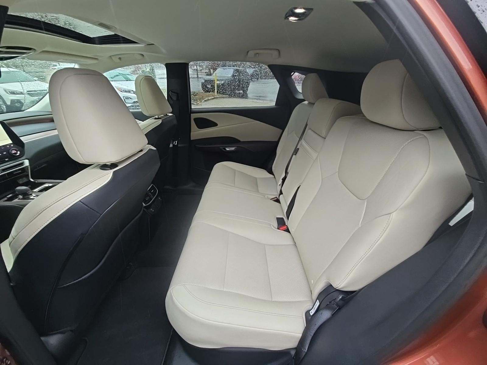 2023 Lexus RX RX 350 Premium Plus AWD