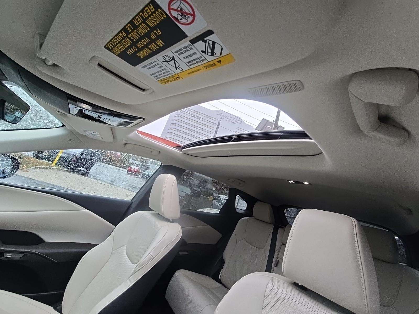 2023 Lexus RX RX 350 Premium Plus AWD