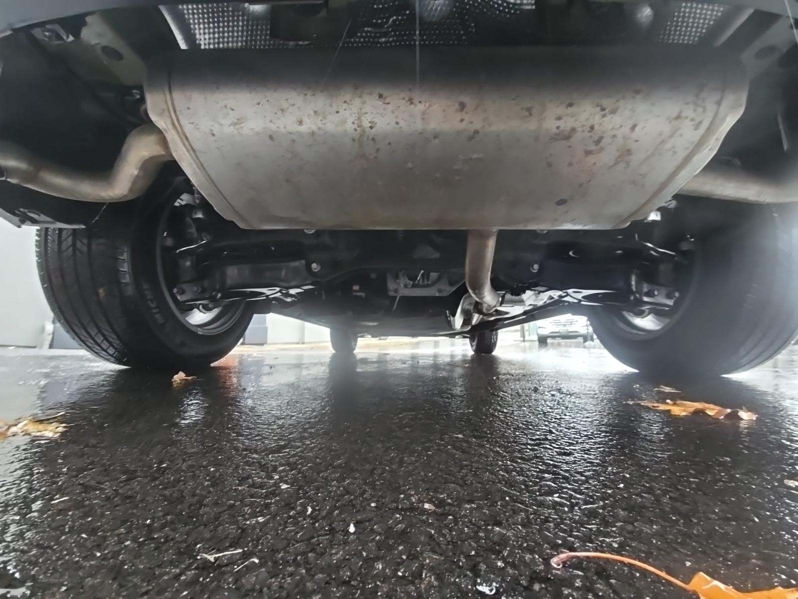 2023 Lexus RX RX 350 Premium Plus AWD