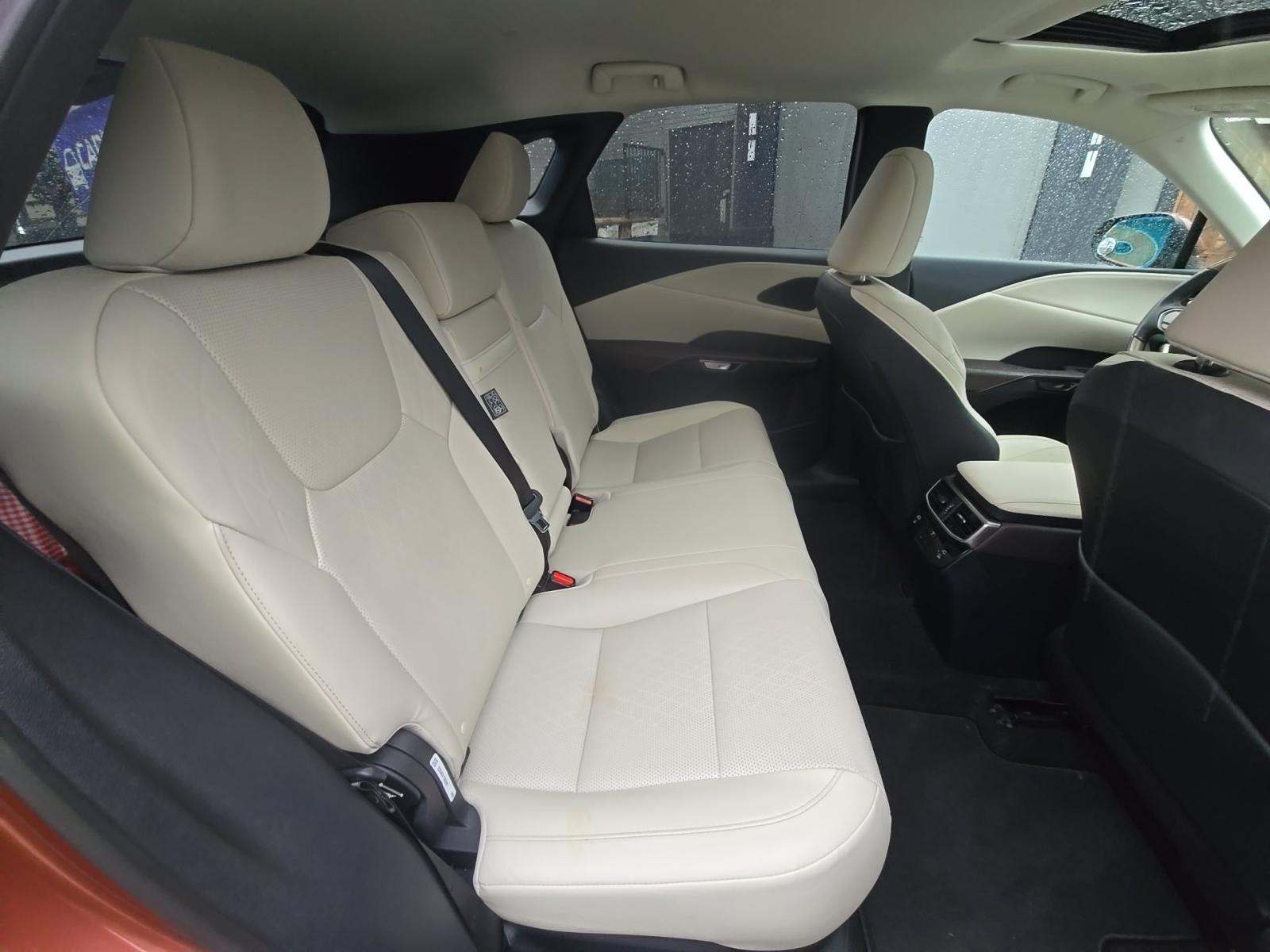 2023 Lexus RX RX 350 Premium Plus AWD