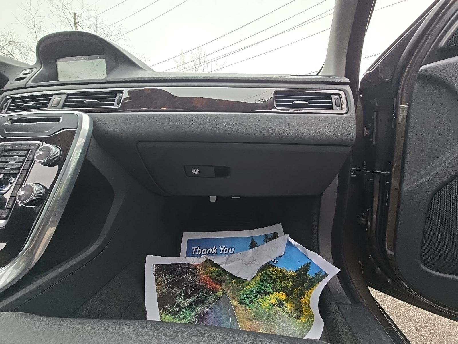 2016 Volvo XC70 T5 Premier AWD