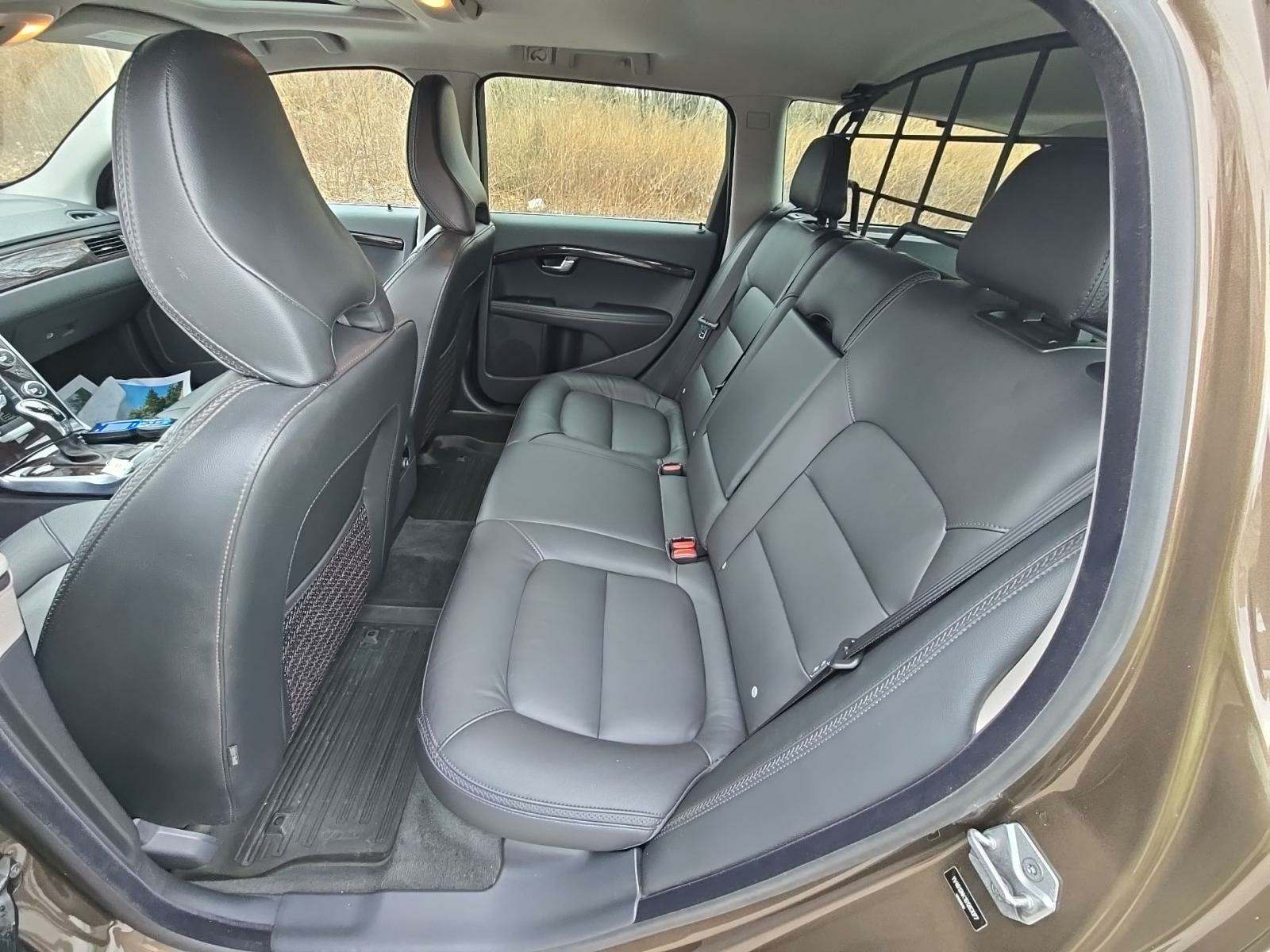 2016 Volvo XC70 T5 Premier AWD